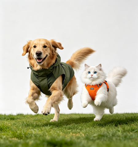 Pet Walk &amp; Travel Collection