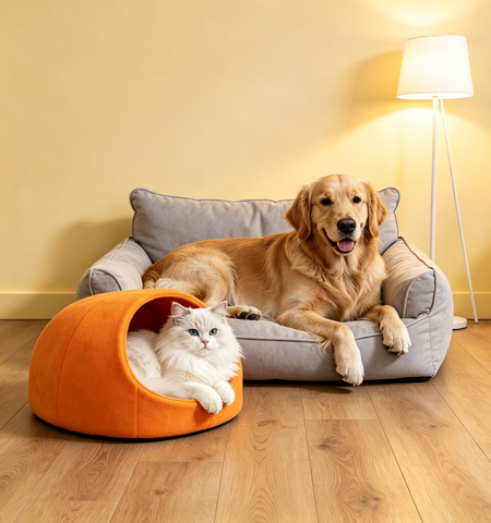 Pet Furniture &amp; Home Collection
