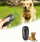 Handheld Ultrasonic Dog Training Device | Anti Barking Trainer for Dogs