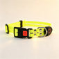 LED Light‑Up Dog Collar & Leash Set, Night Safety Walking Gear for Pets