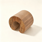Accordion‑Style Cat Scratcher Board, Foldable Corrugated Cardboard Cat Scratch Toy for Indoor Cats