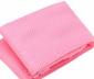 Adjustable Multifunctional Cat Grooming Bag, Breathable Polyester Mesh Cat Shower & Nail Trimming Bag